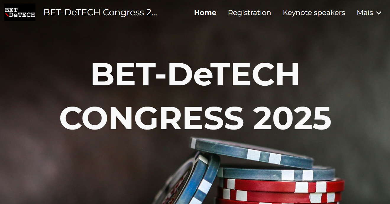 We are going to hold a Congress!